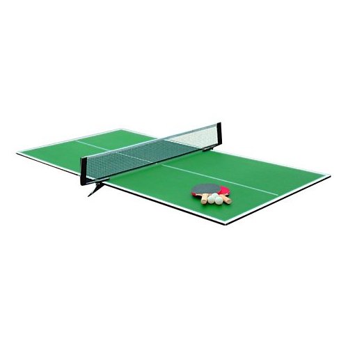 Butterfly 6' x 3'  Green Table Top Only